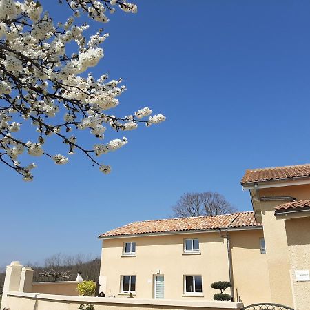 Le Pressoir Villa Mercurol-Veaunes Екстериор снимка