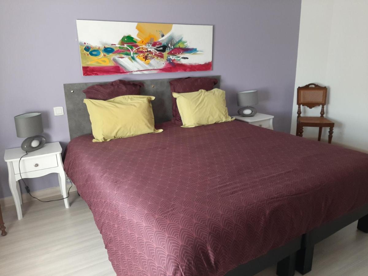 Le Pressoir Villa Mercurol-Veaunes Екстериор снимка