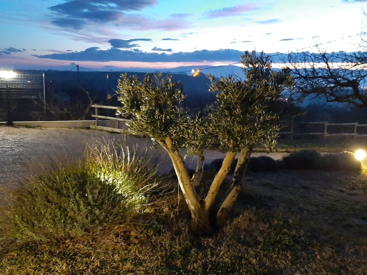 Le Pressoir Villa Mercurol-Veaunes Екстериор снимка