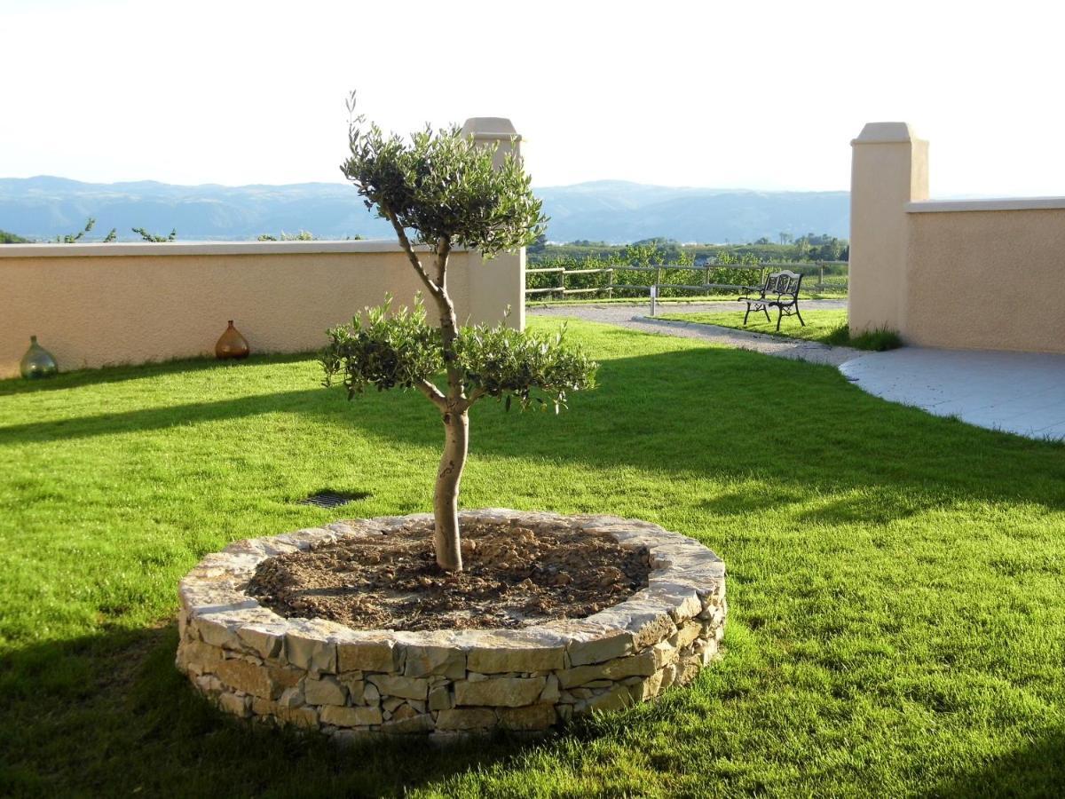 Le Pressoir Villa Mercurol-Veaunes Екстериор снимка