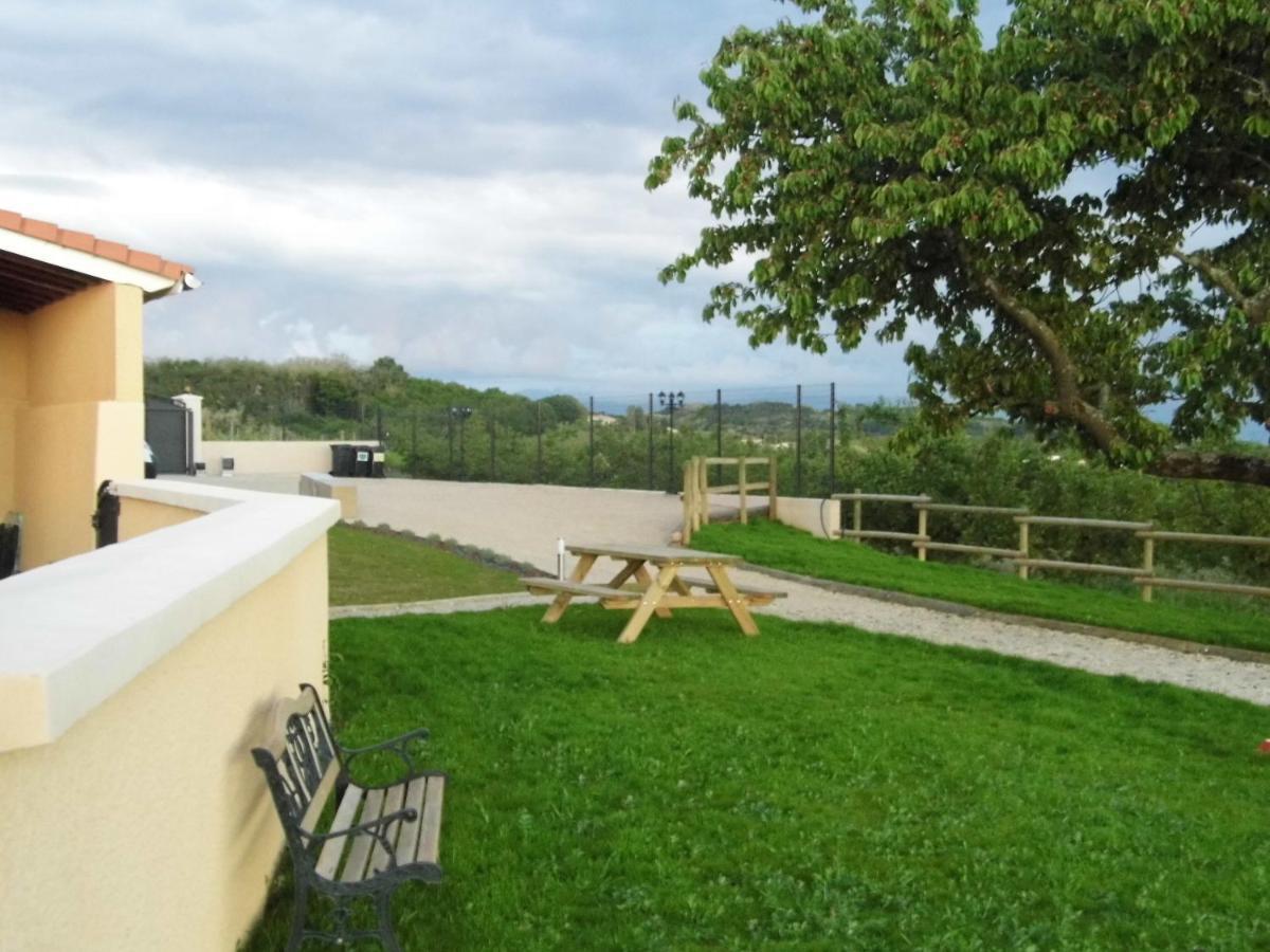 Le Pressoir Villa Mercurol-Veaunes Екстериор снимка