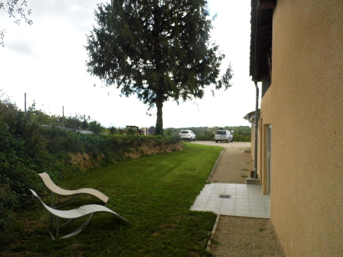 Le Pressoir Villa Mercurol-Veaunes Екстериор снимка